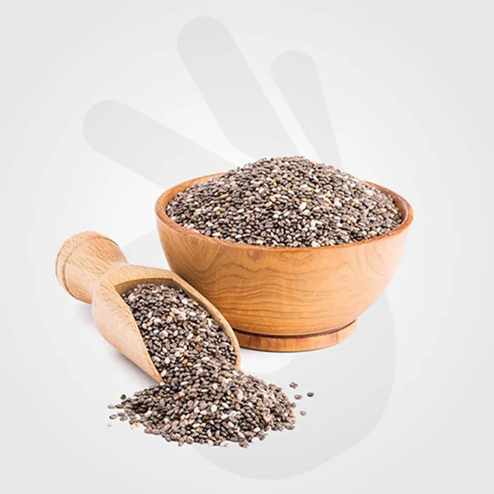 চিয়া সিড (Chia Seeds)-image